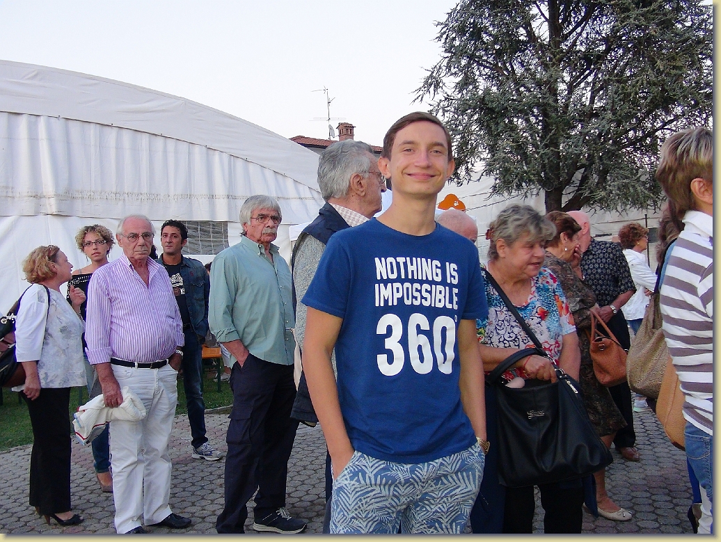 Foto successiva